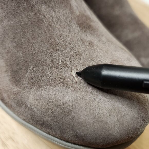 Skechers On-the-Go Arch Fit Lined Boot – Women’s 9.5 | Wedge Style - Picture 11 of 11